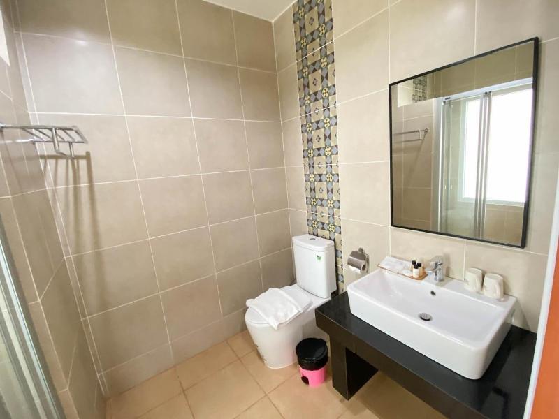 River Kwai View Hotel image