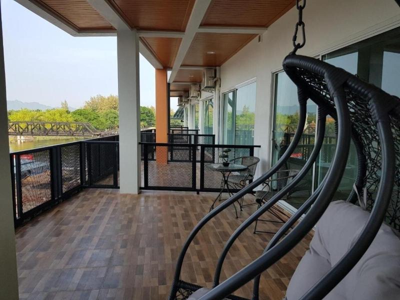 River Kwai View Hotel image