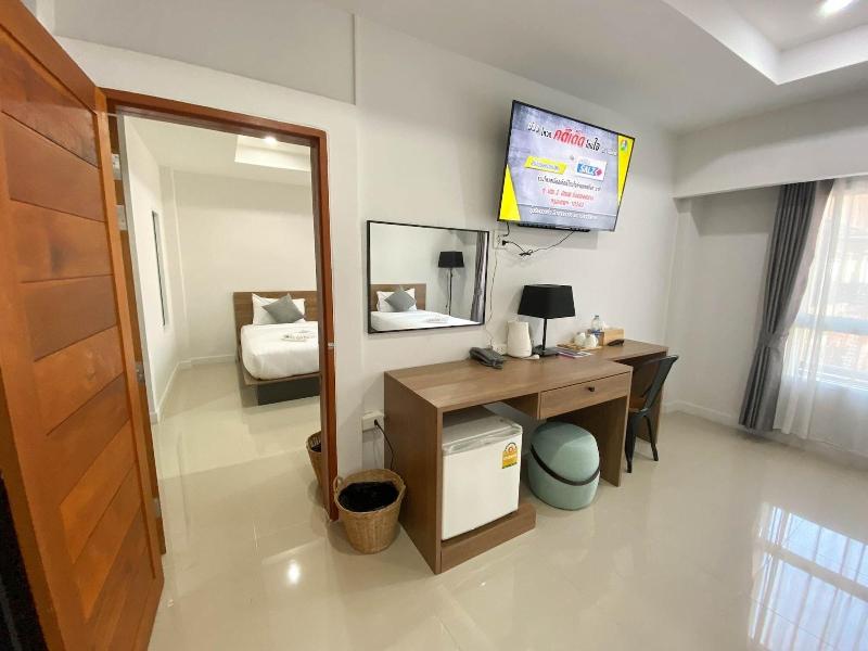 River Kwai View Hotel image