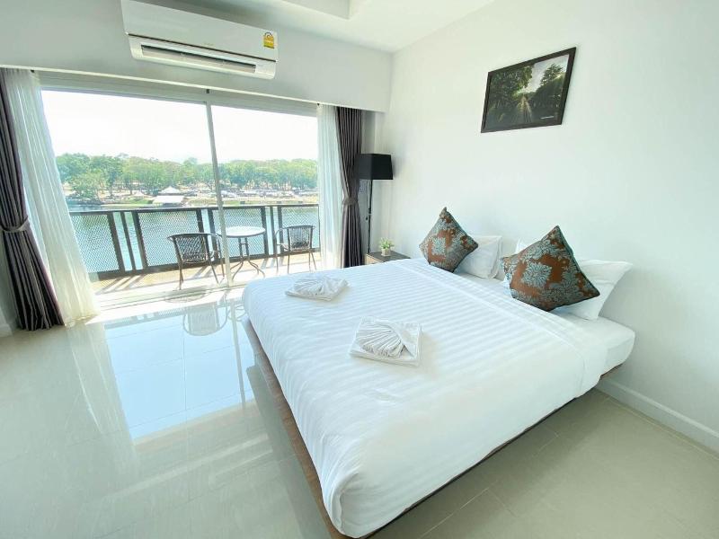 River Kwai View Hotel image
