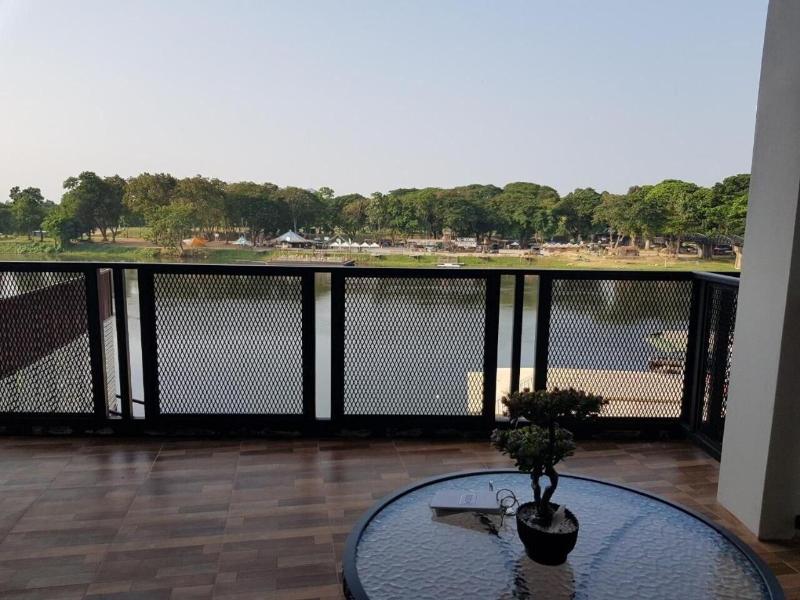 River Kwai View Hotel image