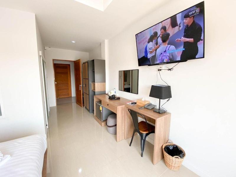 River Kwai View Hotel image