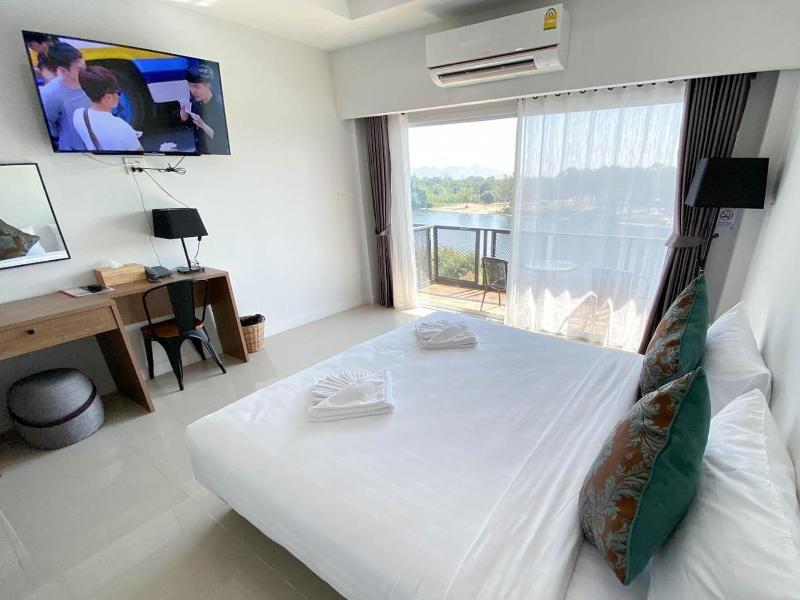 River Kwai View Hotel image