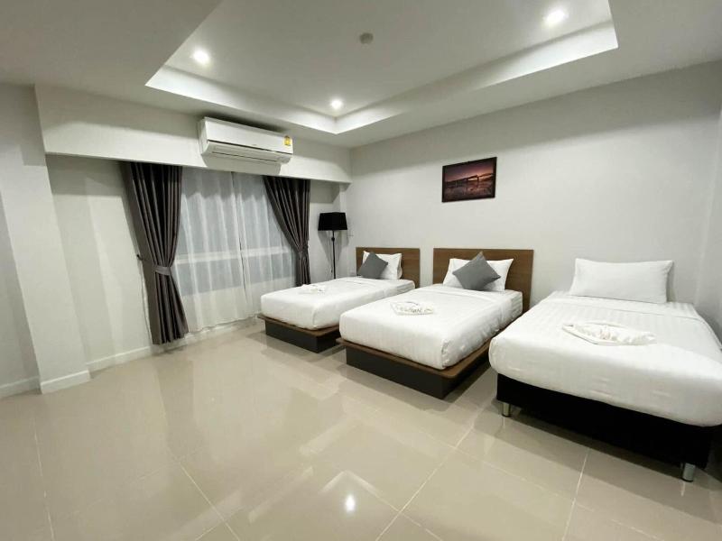 River Kwai View Hotel image