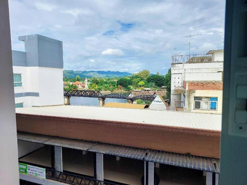 River Kwai View Hotel image