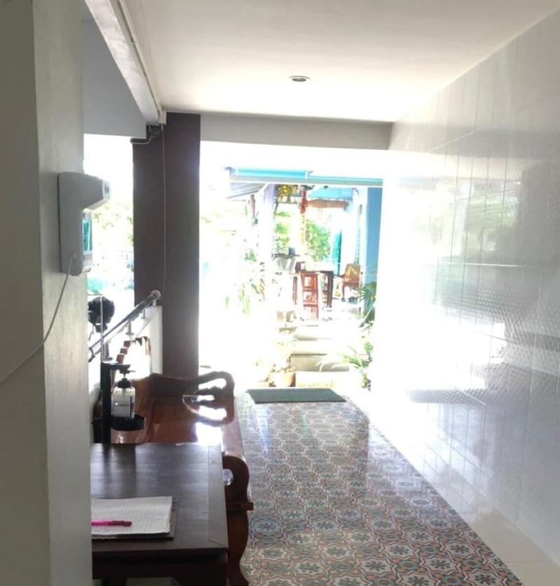 S. Diamond Apartment image