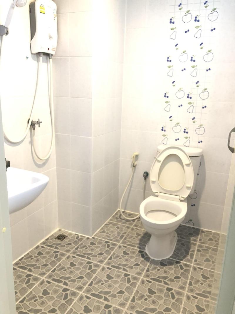 S. Diamond Apartment image