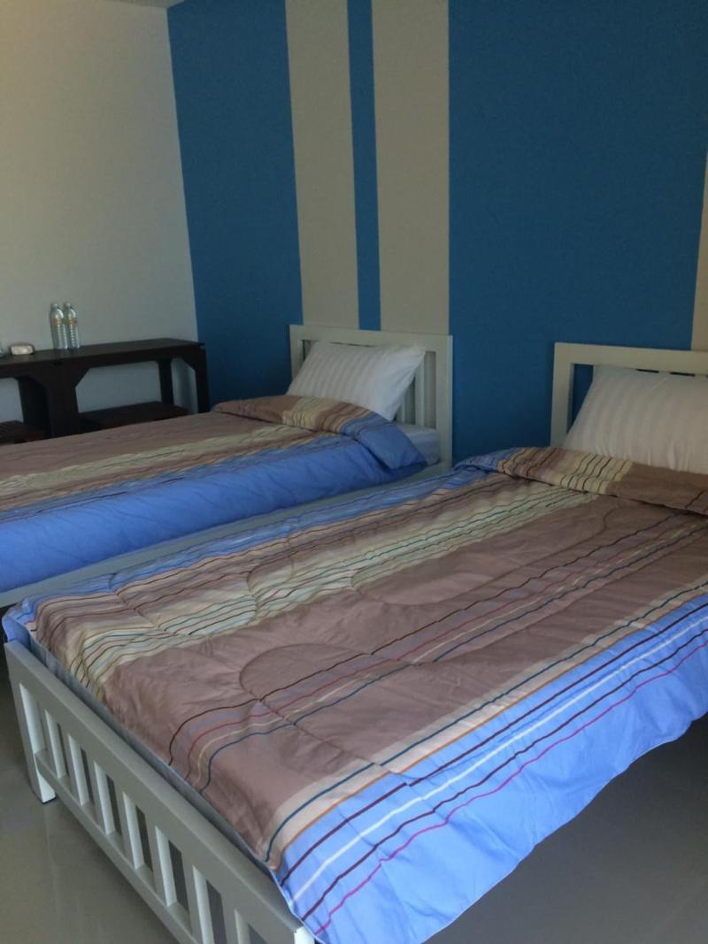 S. Diamond Apartment image