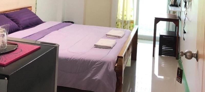 S. Diamond Apartment image
