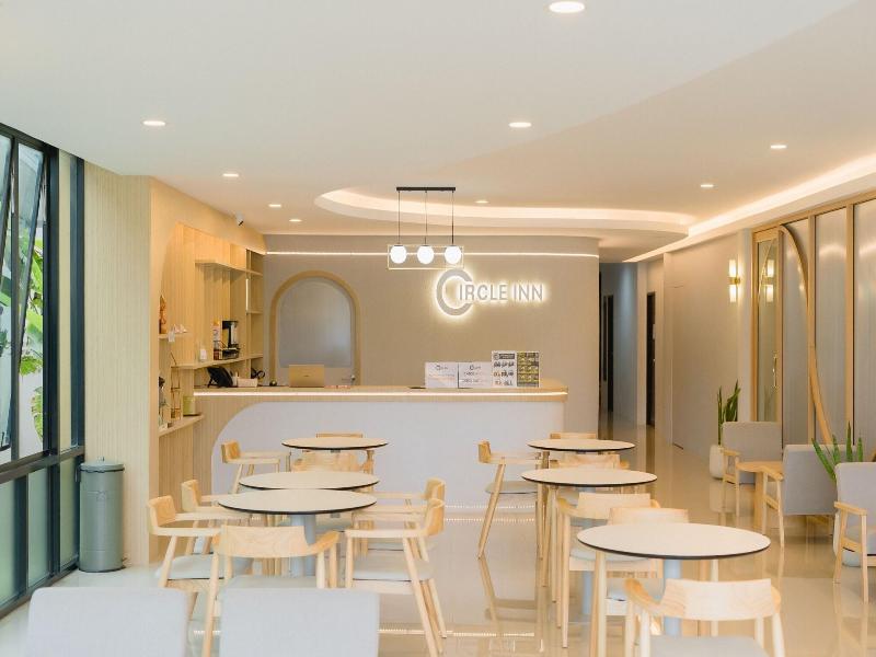 Circle Inn Ao Nam Mao image