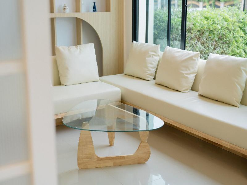 Circle Inn Ao Nam Mao image