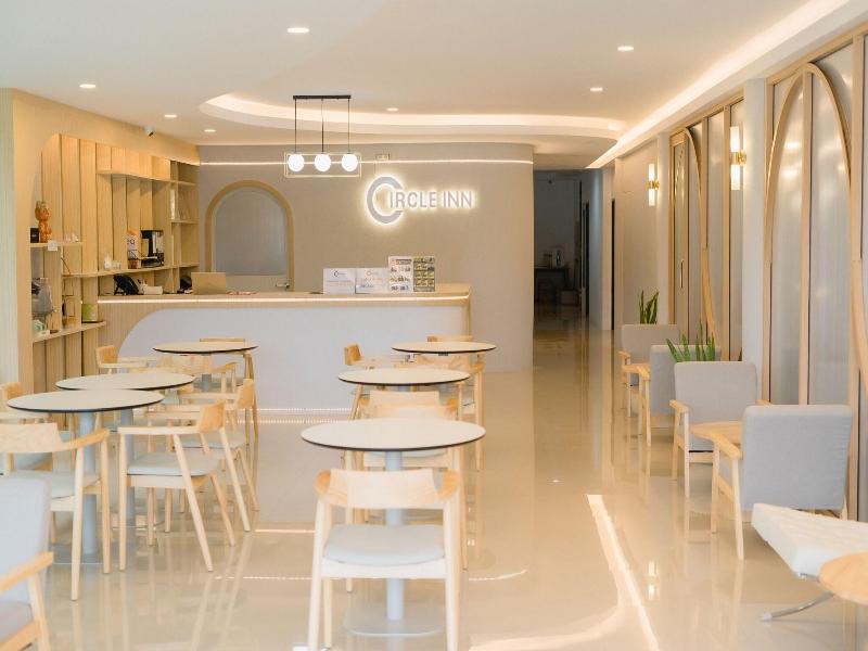 Circle Inn Ao Nam Mao image