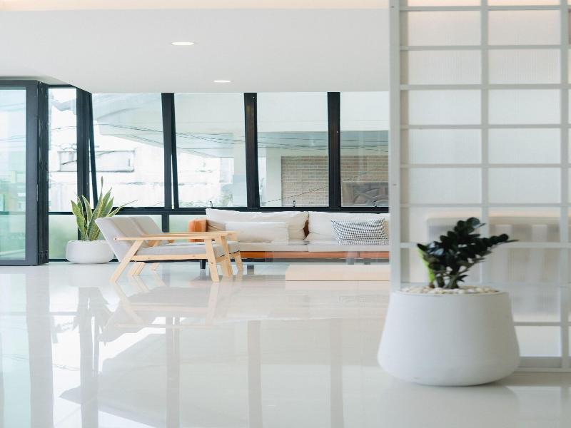 Circle Inn Ao Nam Mao image