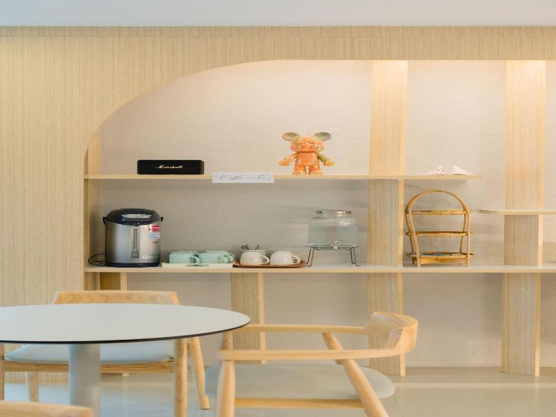 Circle Inn Ao Nam Mao image