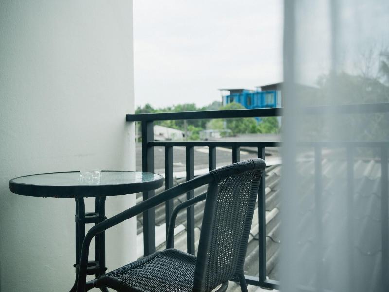 Circle Inn Ao Nam Mao image