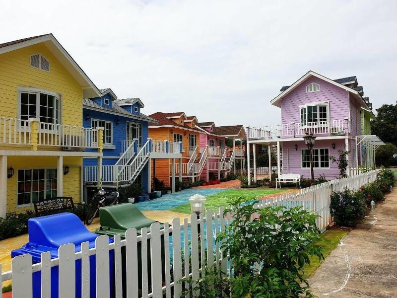 Bunny Hill Resort image
