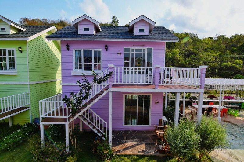Bunny Hill Resort image
