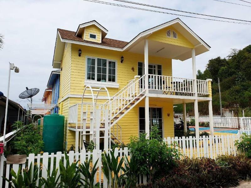 Bunny Hill Resort image