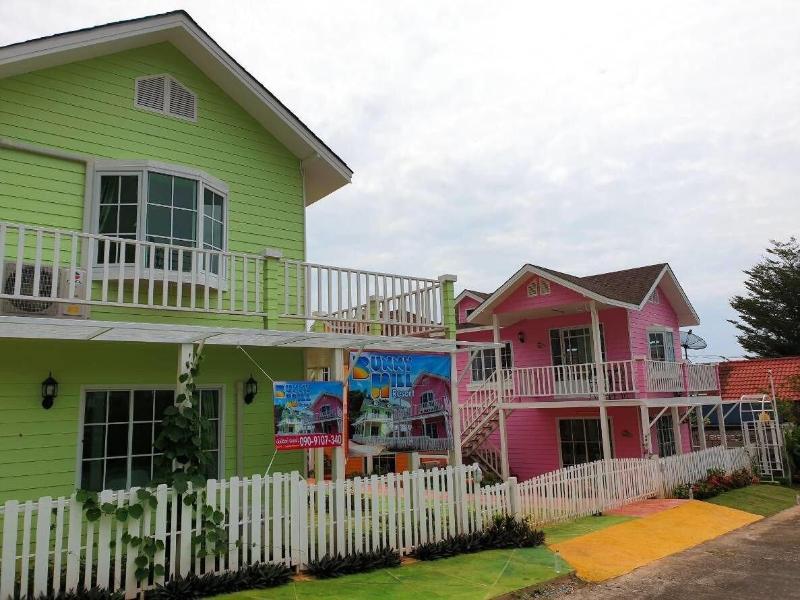Bunny Hill Resort image