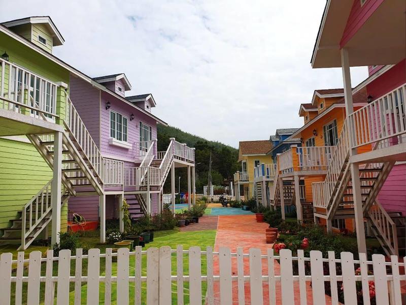 Bunny Hill Resort image