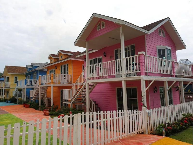 Bunny Hill Resort image