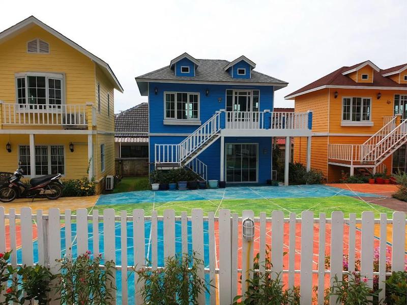 Bunny Hill Resort image