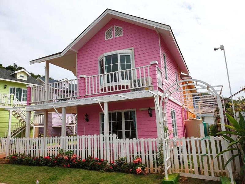 Bunny Hill Resort image