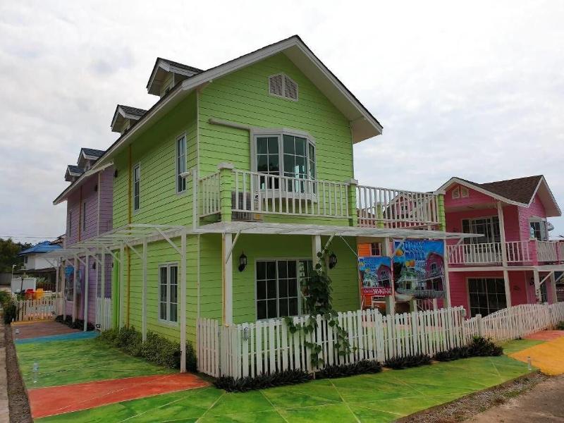 Bunny Hill Resort image