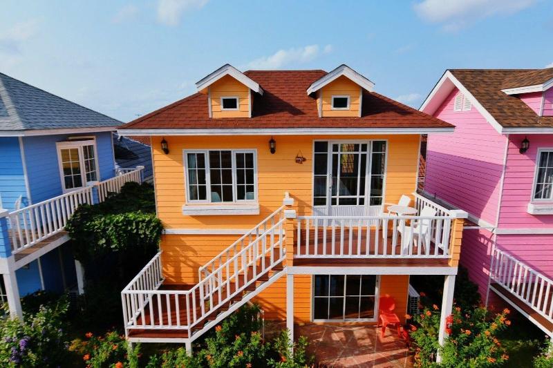 Bunny Hill Resort image