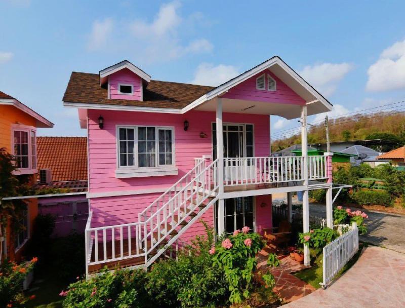 Bunny Hill Resort image