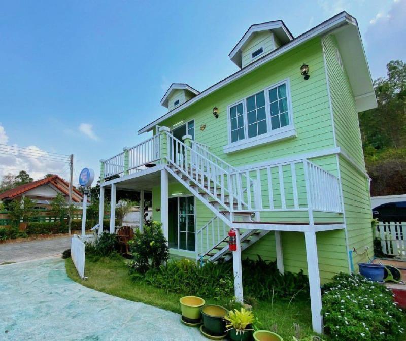 Bunny Hill Resort image