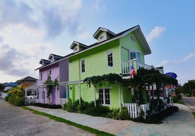 Bunny Hill Resort image