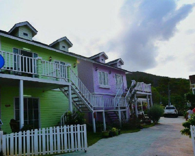 Bunny Hill Resort image