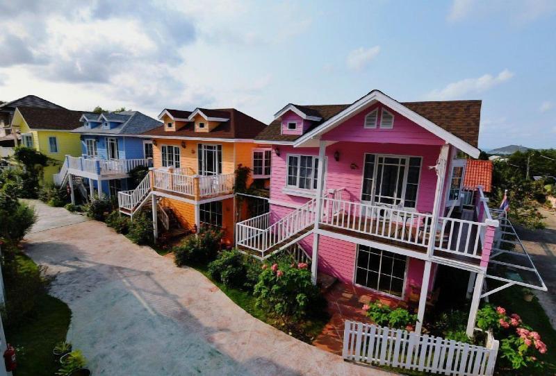 Bunny Hill Resort image