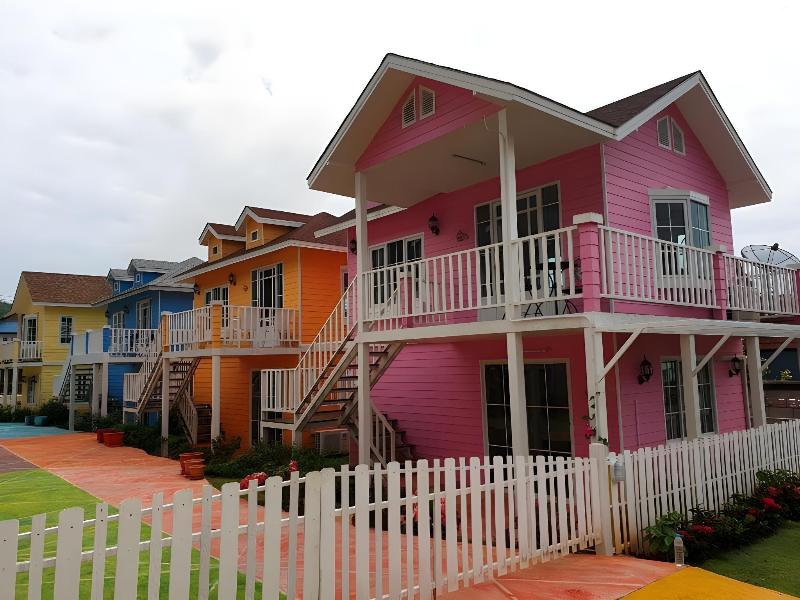Bunny Hill Resort