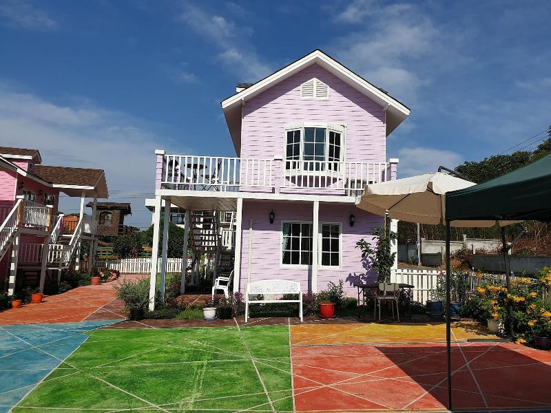 Bunny Hill Resort image
