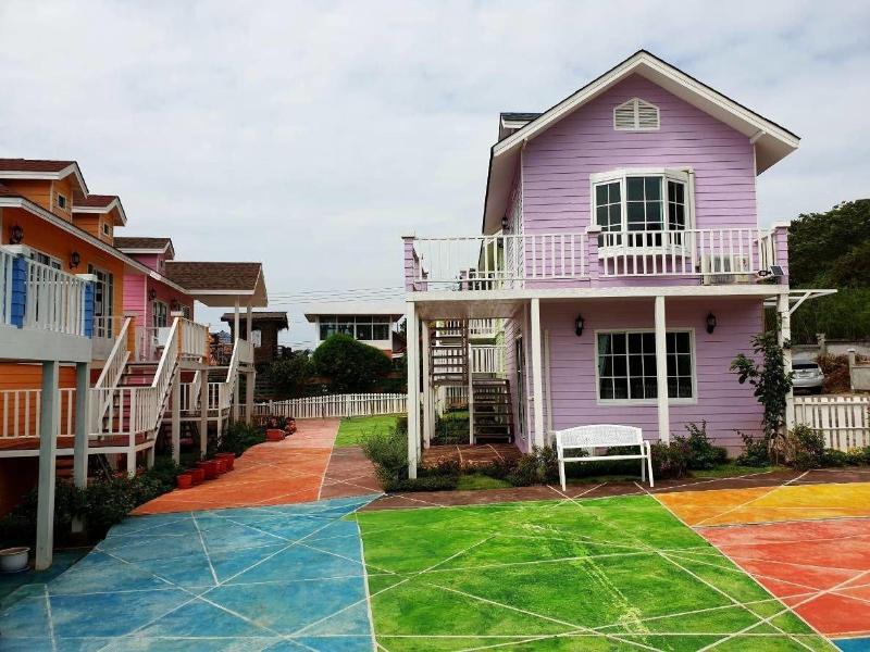 Bunny Hill Resort image