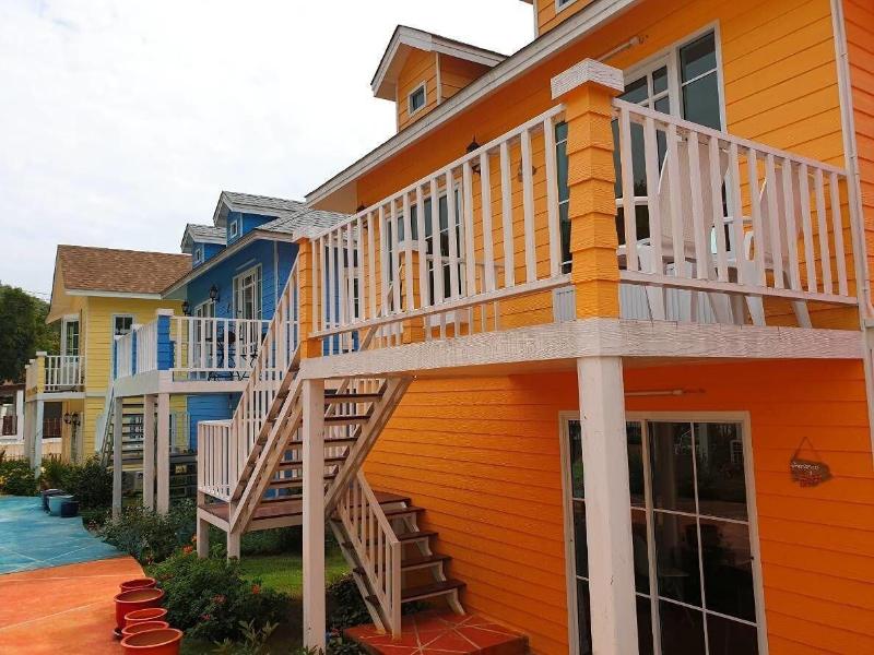 Bunny Hill Resort image