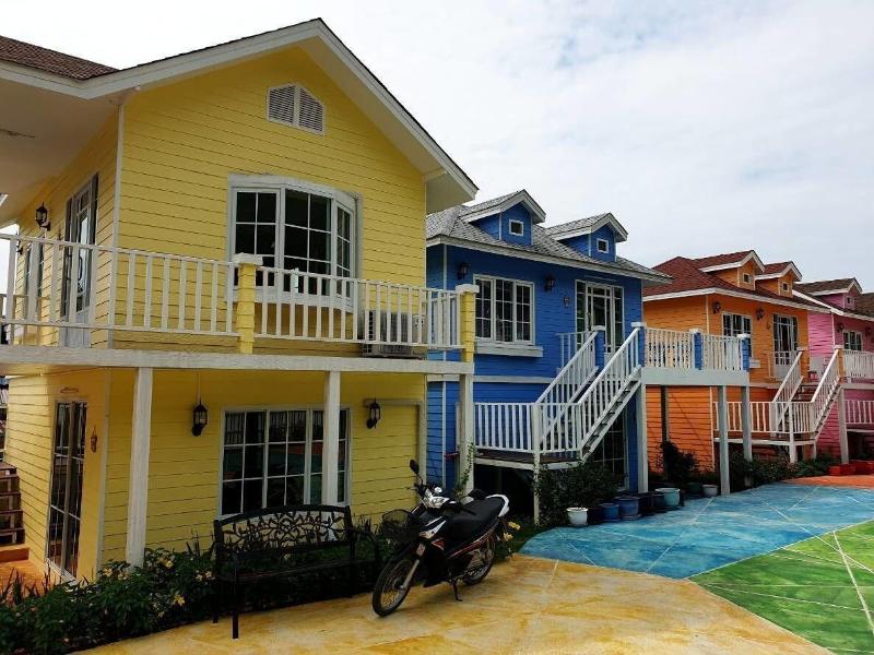 Bunny Hill Resort image