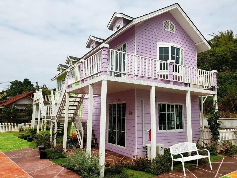 Bunny Hill Resort image