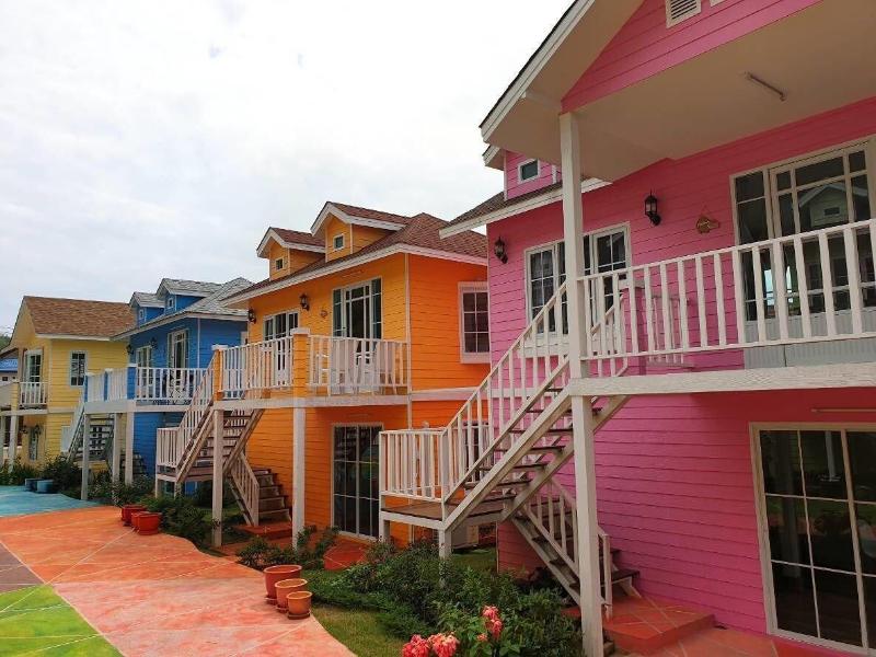 Bunny Hill Resort image