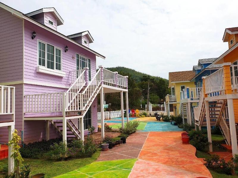 Bunny Hill Resort image