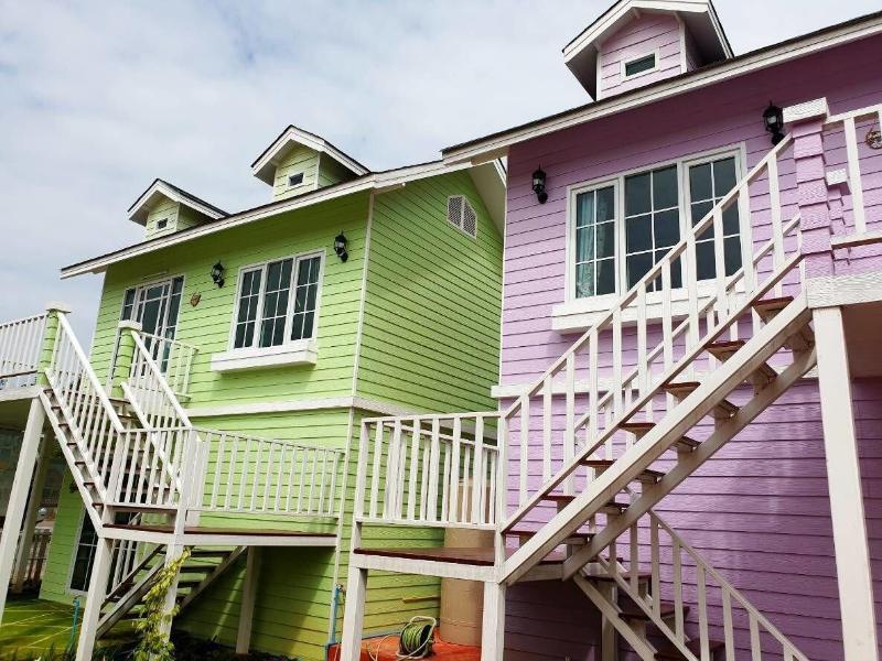 Bunny Hill Resort image