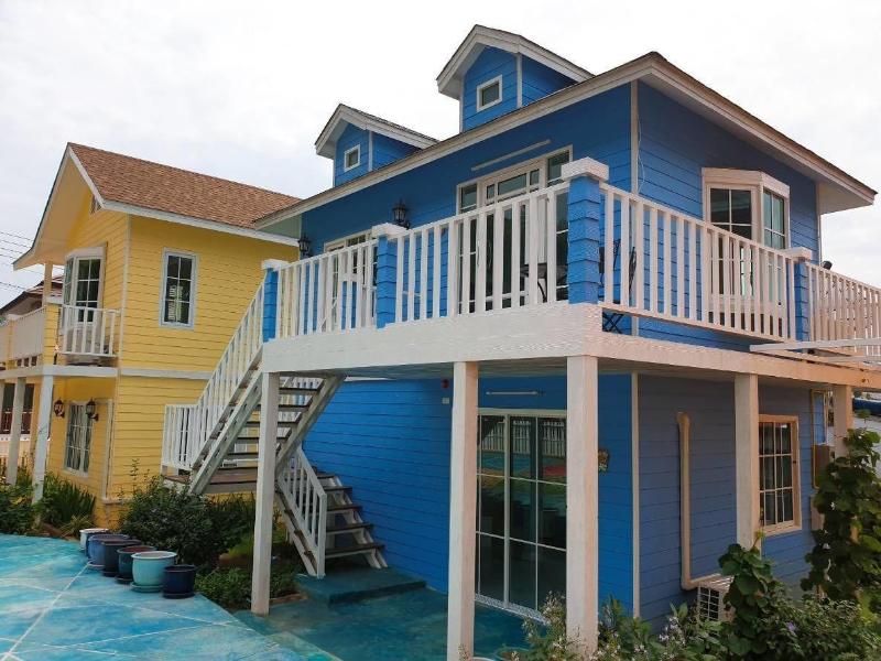 Bunny Hill Resort image