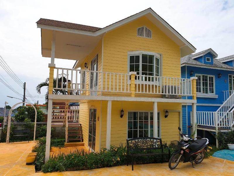 Bunny Hill Resort image