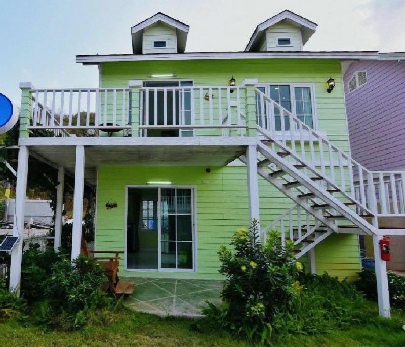 Bunny Hill Resort image