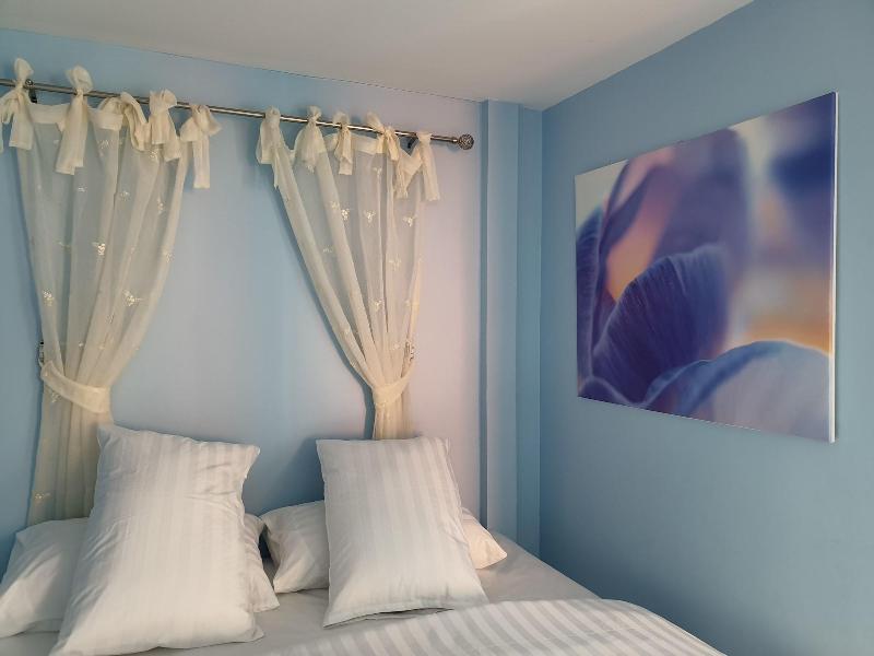 Bunny Hill Resort image