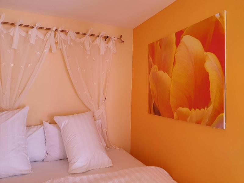 Bunny Hill Resort image