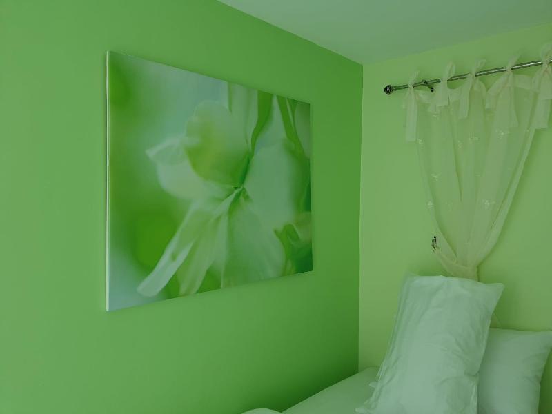 Bunny Hill Resort image