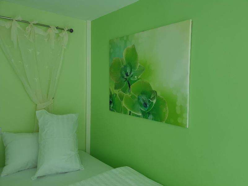 Bunny Hill Resort image